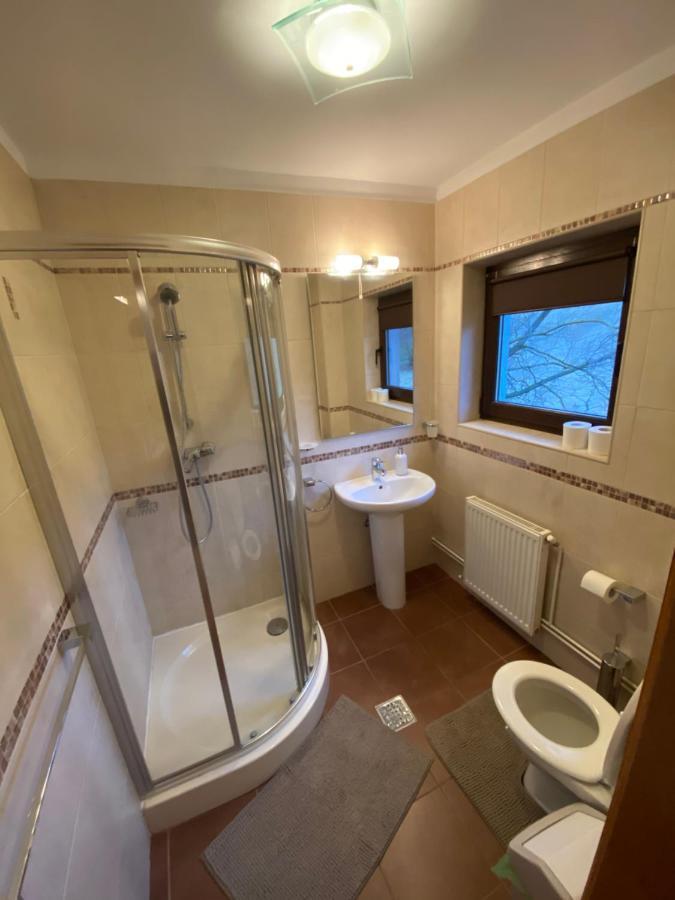 Jack Residence Buşteni Εξωτερικό φωτογραφία