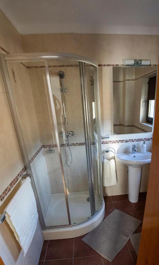 Jack Residence Buşteni Εξωτερικό φωτογραφία