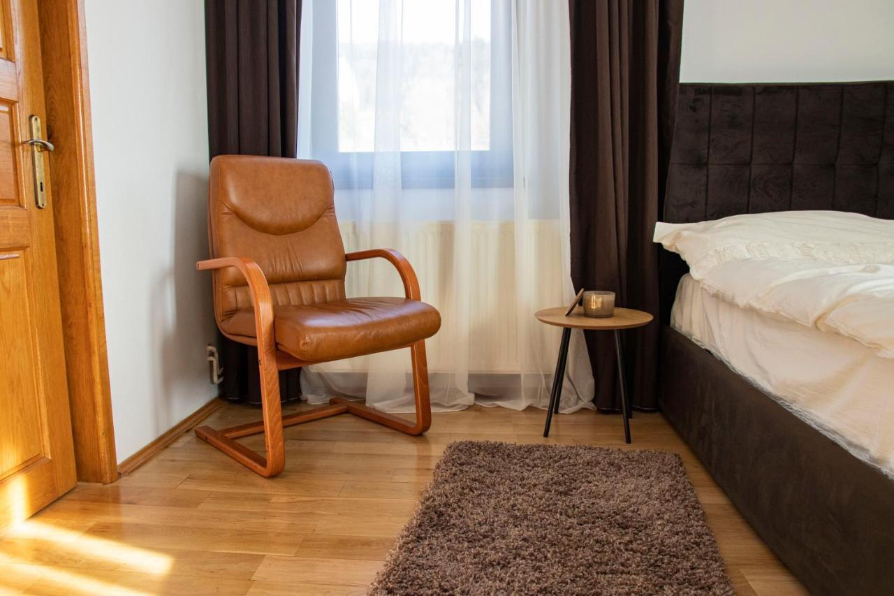 Jack Residence Buşteni Εξωτερικό φωτογραφία