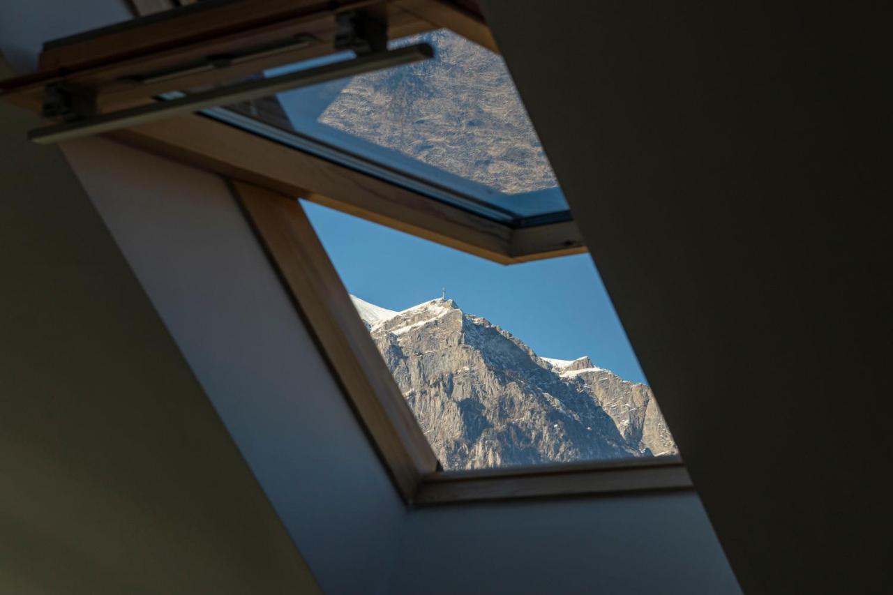 Jack Residence Buşteni Εξωτερικό φωτογραφία