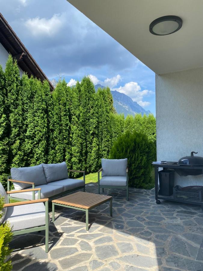 Jack Residence Buşteni Εξωτερικό φωτογραφία