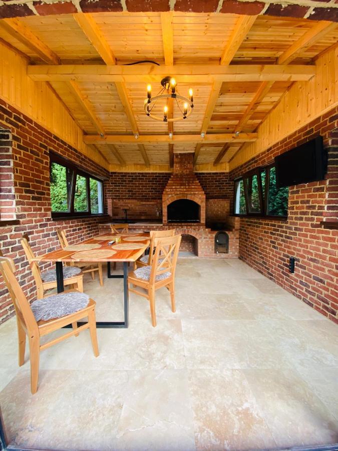 Jack Residence Buşteni Εξωτερικό φωτογραφία